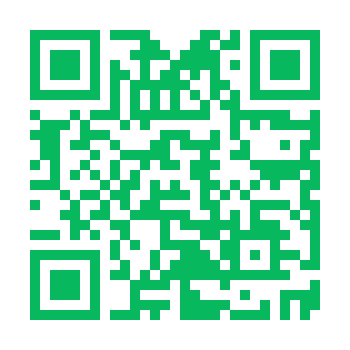 LINE 官方帳號 QR Code